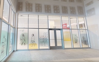 Plus de détails pour 2615-2865 Ave Van Horne, Montréal, QC - Commerce de détail à louer