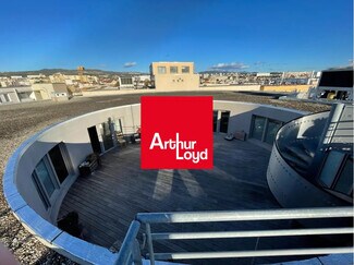 More details for 171 Bis Chemin De La Madrague Ville, Marseille - Office for Lease