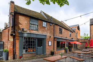 Plus de détails pour 7-9 Sadler Gate, Derby - Commerce de détail à vendre