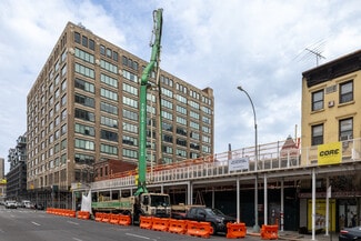 Plus de détails pour 622 11th Ave, New York, NY - Commerce de détail à louer