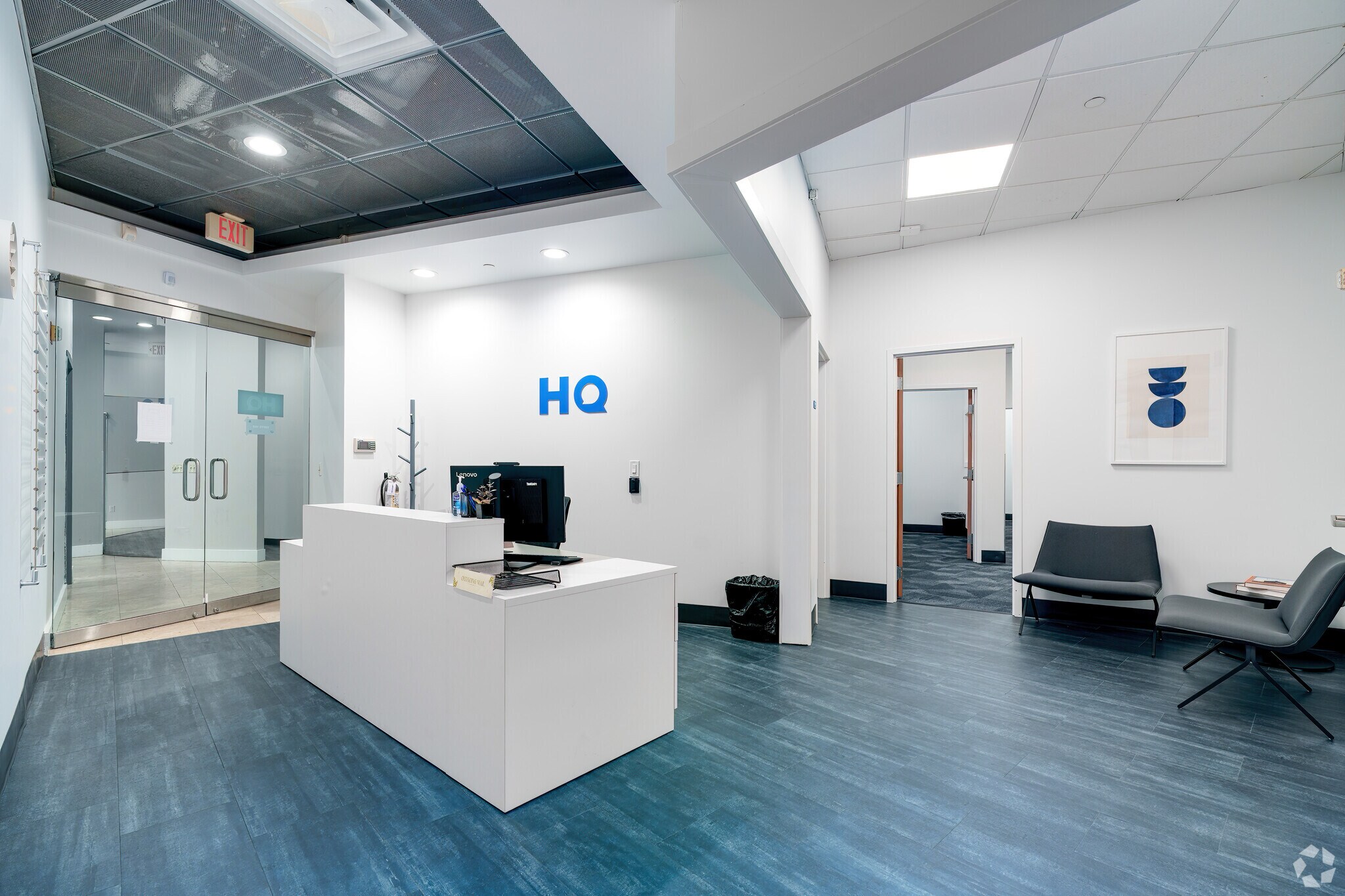 1701 Park Center Dr, Orlando, FL à louer Photo du bâtiment- Image 1 de 25