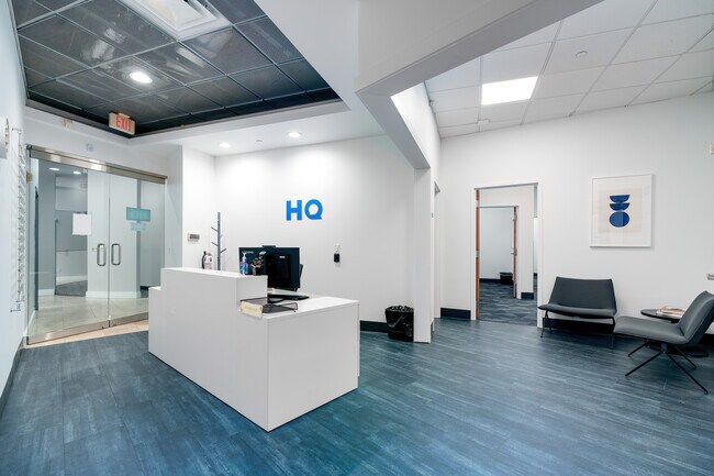 Plus de détails pour 1701 Park Center Dr, Orlando, FL - Coworking à louer