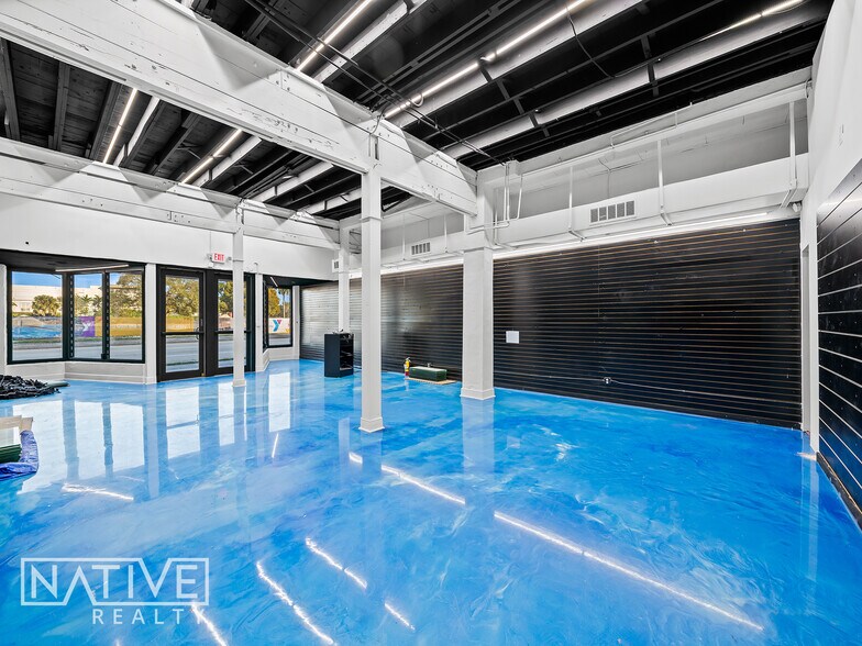 821 N Federal Hwy, Fort Lauderdale, FL à louer - Photo du bâtiment - Image 2 de 12