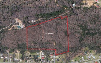 Plus de détails pour N 32nd Street, Gadsden, AL - Terrain à vendre