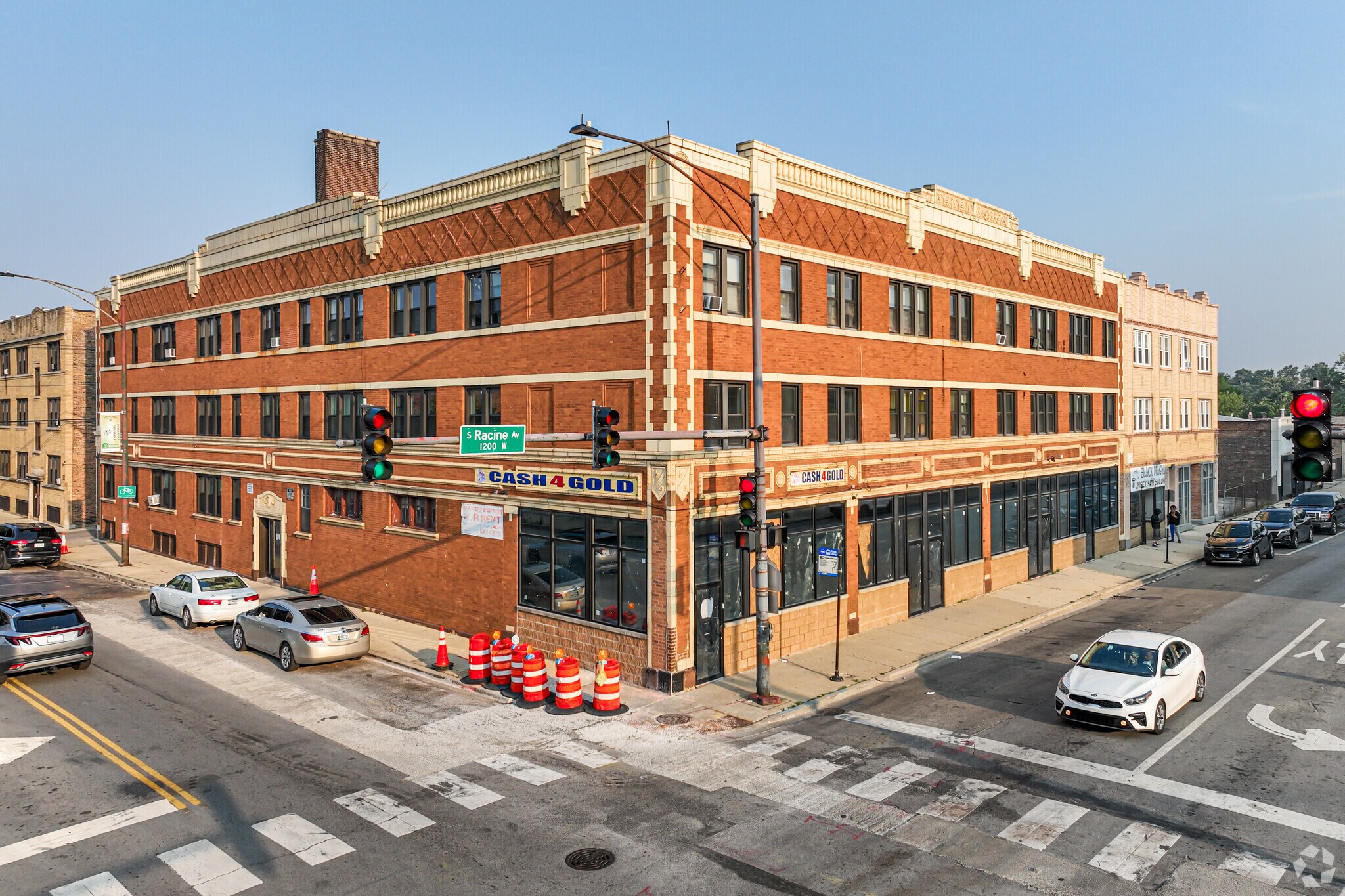 1155 W 83rd St, Chicago, IL à vendre Photo principale- Image 1 de 9