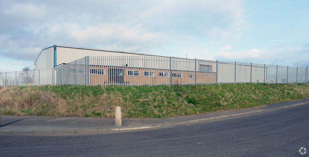 Marston Rd, St Neots à louer - Photo du bâtiment - Image 2 de 4