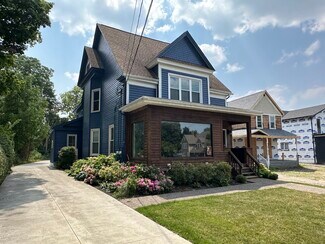 Plus de détails pour 6429 W Quaker St, Orchard Park, NY - Bureau à vendre