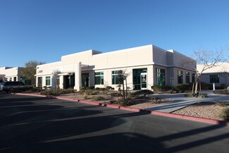 More details for 7381 Prairie Falcon Rd, Las Vegas, NV - Office for Lease