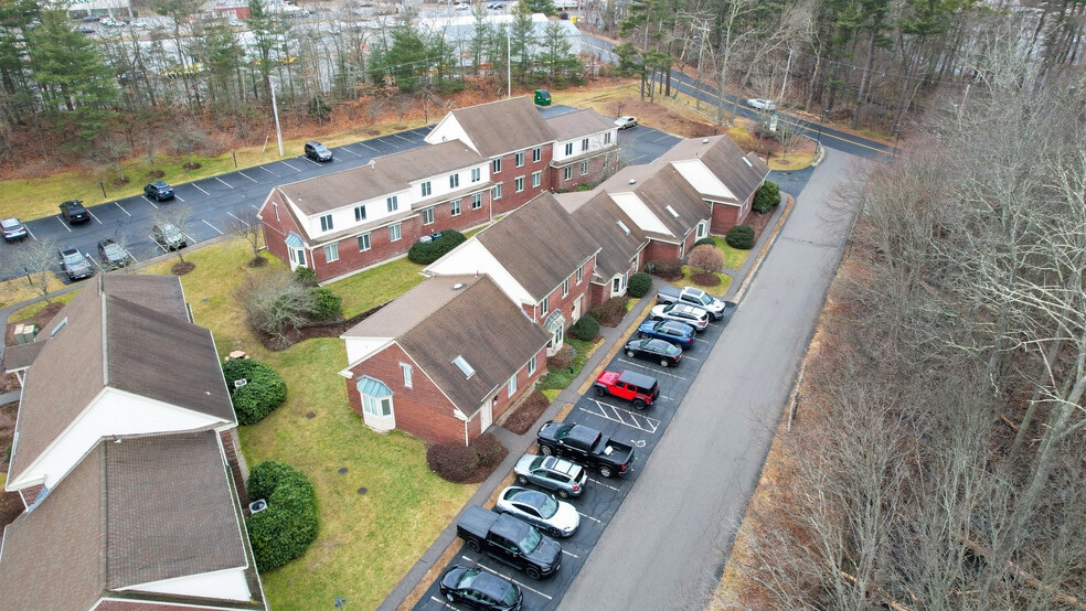 51 Mill St, Hanover, MA à vendre - Photo du bâtiment - Image 3 de 18