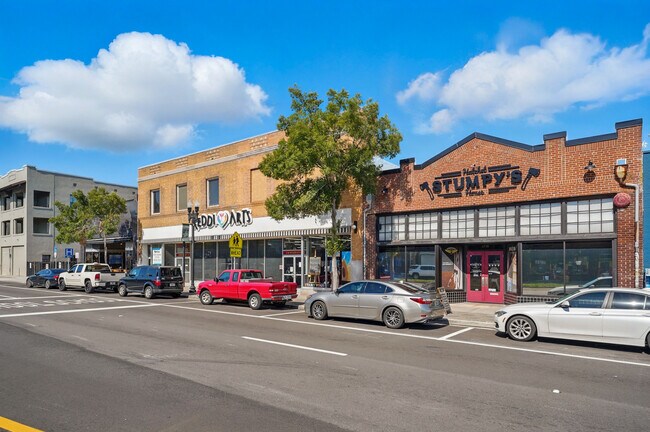 More details for 1719 N Main St, Jacksonville, FL - Retail for Lease