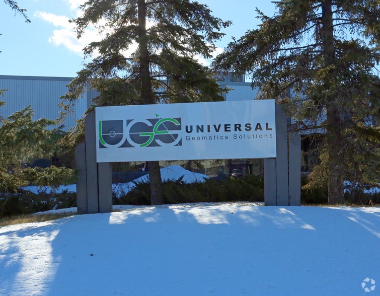 15111 123 Ave, Edmonton, AB for lease - Building Photo - Image 3 of 13