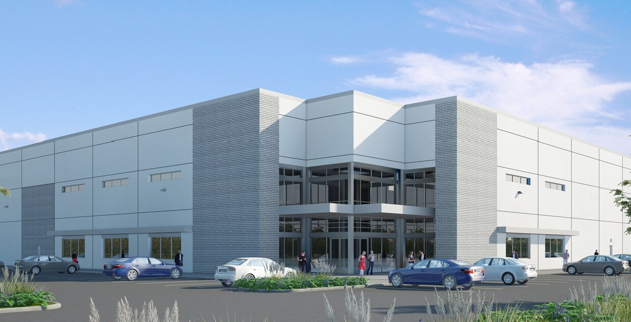 2065 S Stemmons Fwy, Lewisville, TX for lease Primary Photo- Image 1 of 2