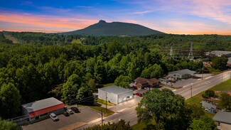 Plus de détails pour 530 S Key St, Pilot Mountain, NC - Spécialité à vendre