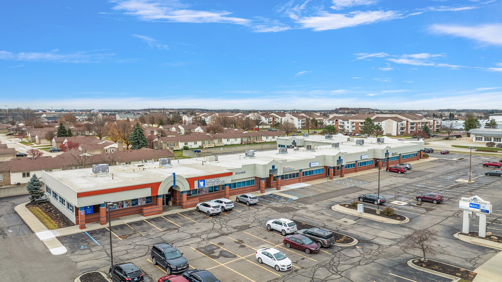 45628-45720 Schoenherr Rd, Shelby Township, MI for lease Interior Photo- Image 1 of 1