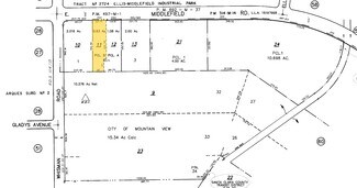 Plus de détails pour 335 E Middlefield Rd, Mountain View, CA - Local d'activités à louer