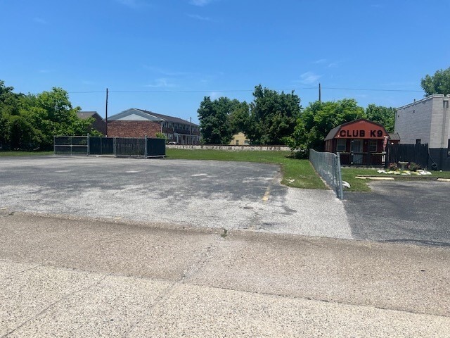 4818 McClung Street St, South Charleston, WV for lease Other- Image 1 of 4