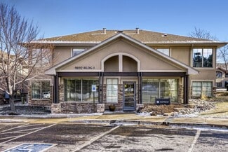 More details for 9892 Rosemont Ave, Lone Tree, CO - Office for Sale