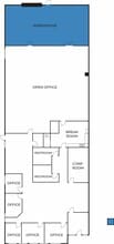 2140-2150 Bering Dr, San Jose, CA for lease Floor Plan- Image 1 of 1
