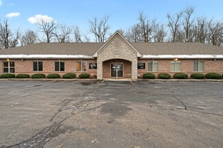 More details for 9155 Governors Way, Cincinnati, OH - Office for Sale