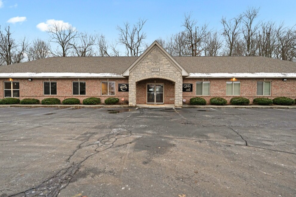 9155 Governors Way, Cincinnati, OH à vendre Photo du bâtiment- Image 1 de 27