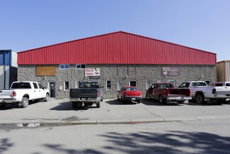 More details for 42 11th Ave SE, High River, AB - Office/Retail for Lease