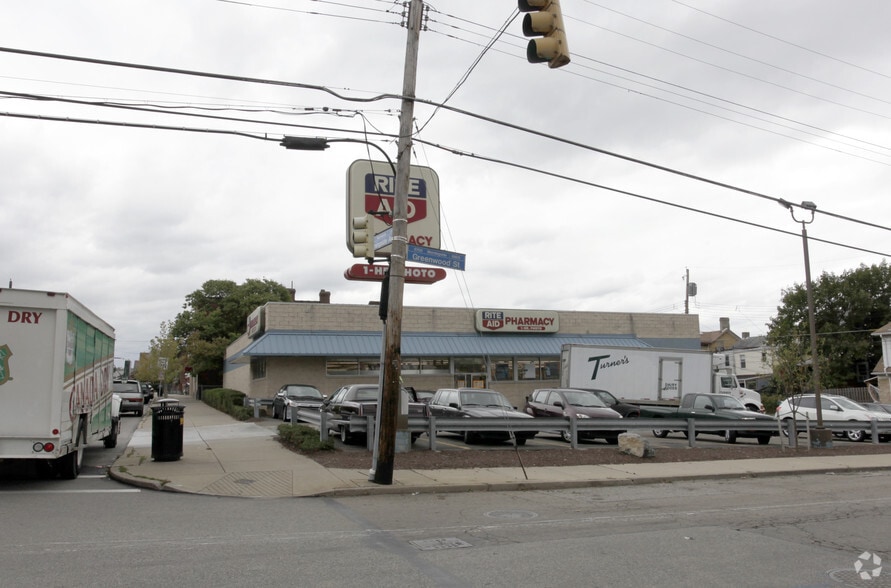 1800 Morningside Ave, Pittsburgh, PA for lease - Primary Photo - Image 3 of 4