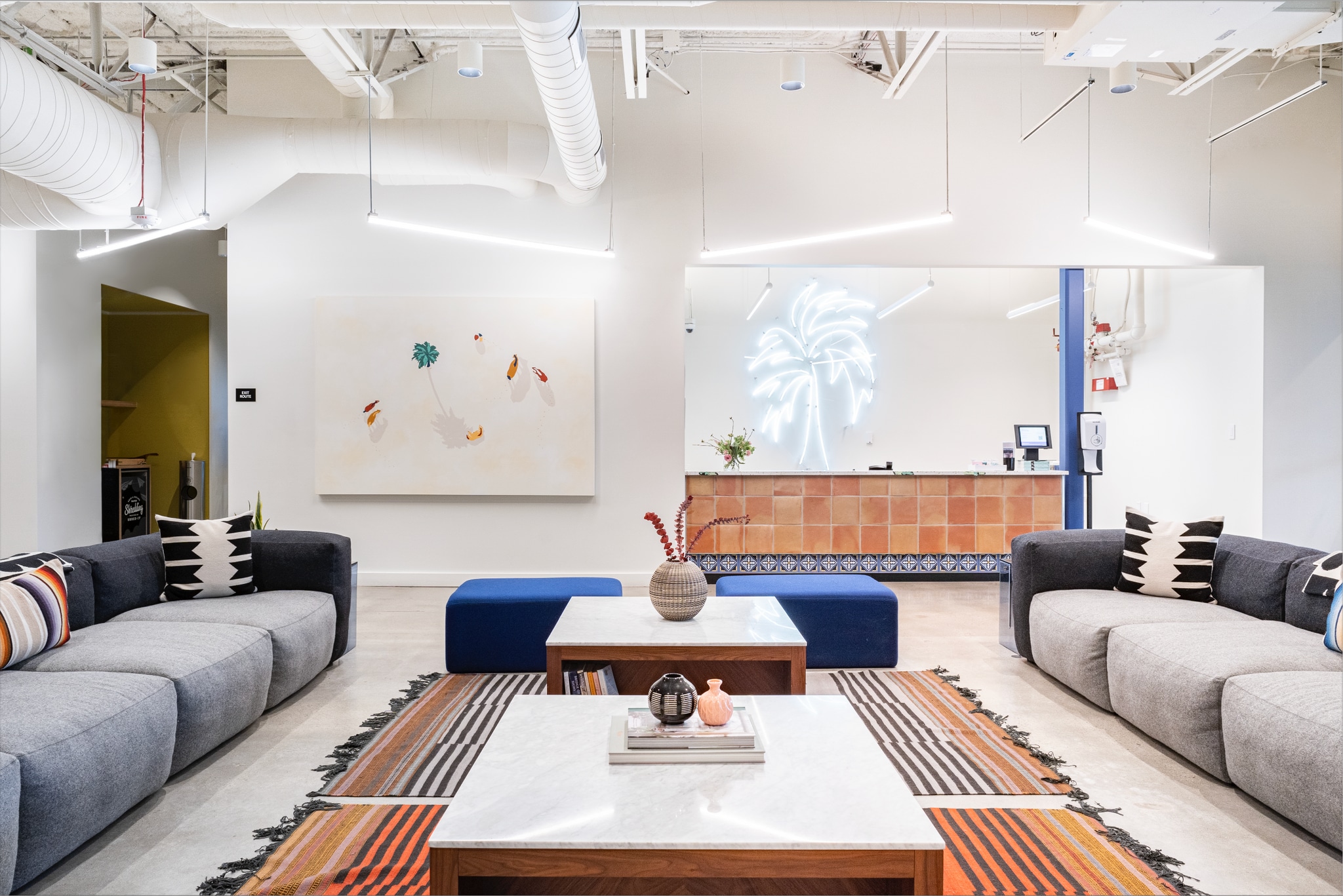 3101 Park Blvd, Palo Alto, CA for lease Interior Photo- Image 1 of 5