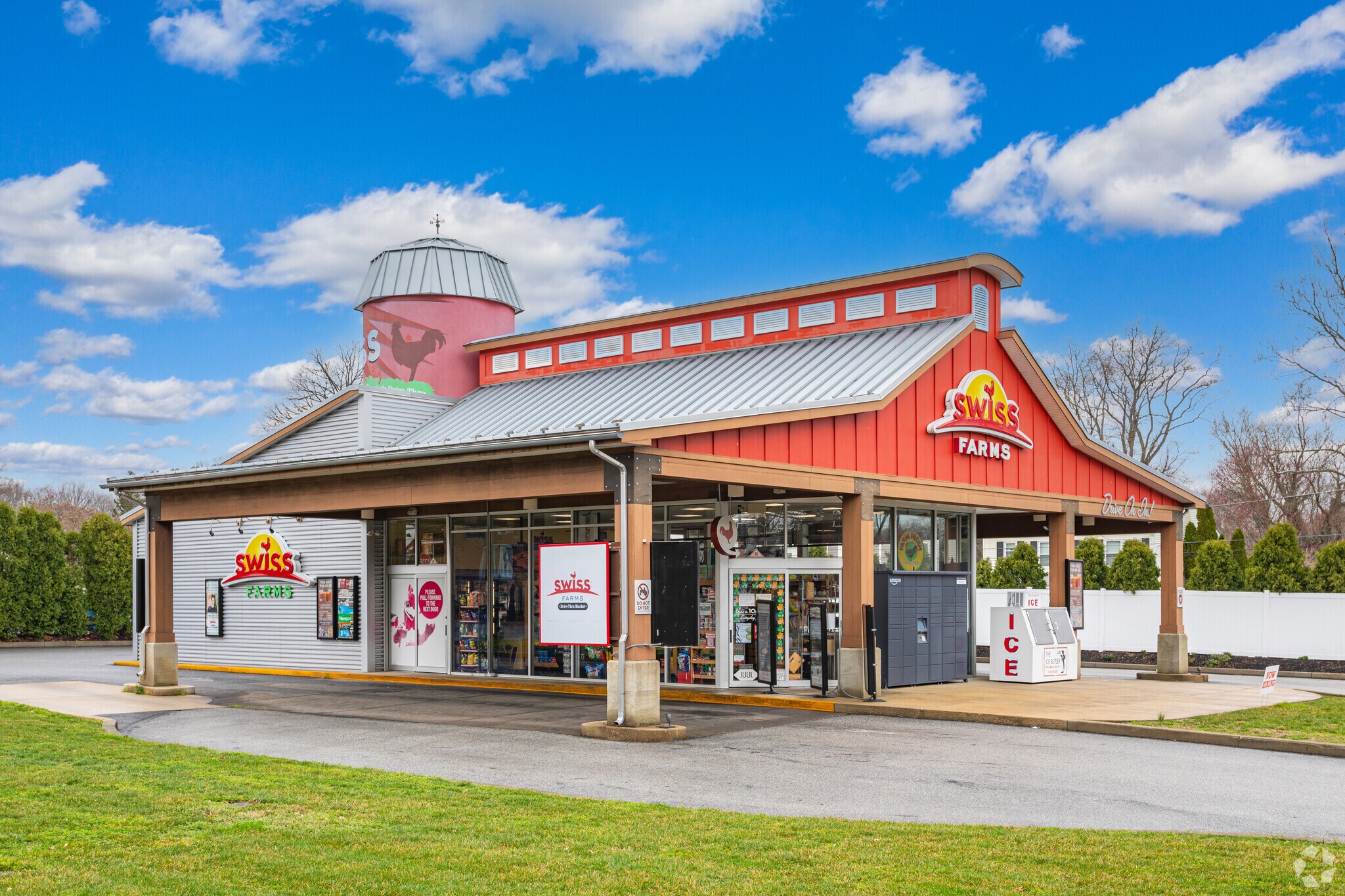 301 W MacDade Blvd, Milmont Park, PA for lease Primary Photo- Image 1 of 7