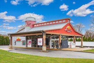 Plus de détails pour 301 W MacDade Blvd, Milmont Park, PA - Commerce de détail à louer