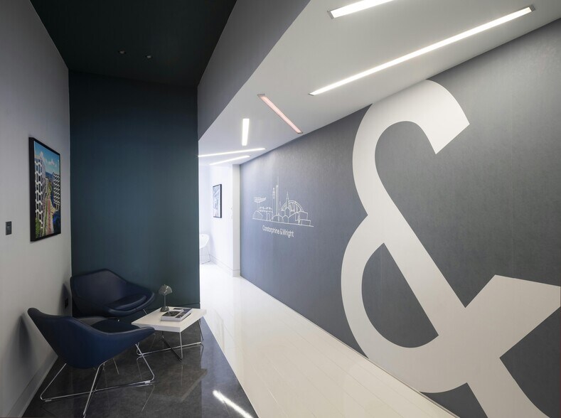 77 St Vincent St, Glasgow à louer - Photo du bâtiment - Image 3 de 9