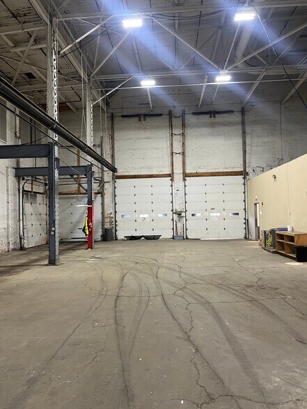 801-803 West Ave, Rochester, NY à louer - Photo du bâtiment - Image 3 de 7