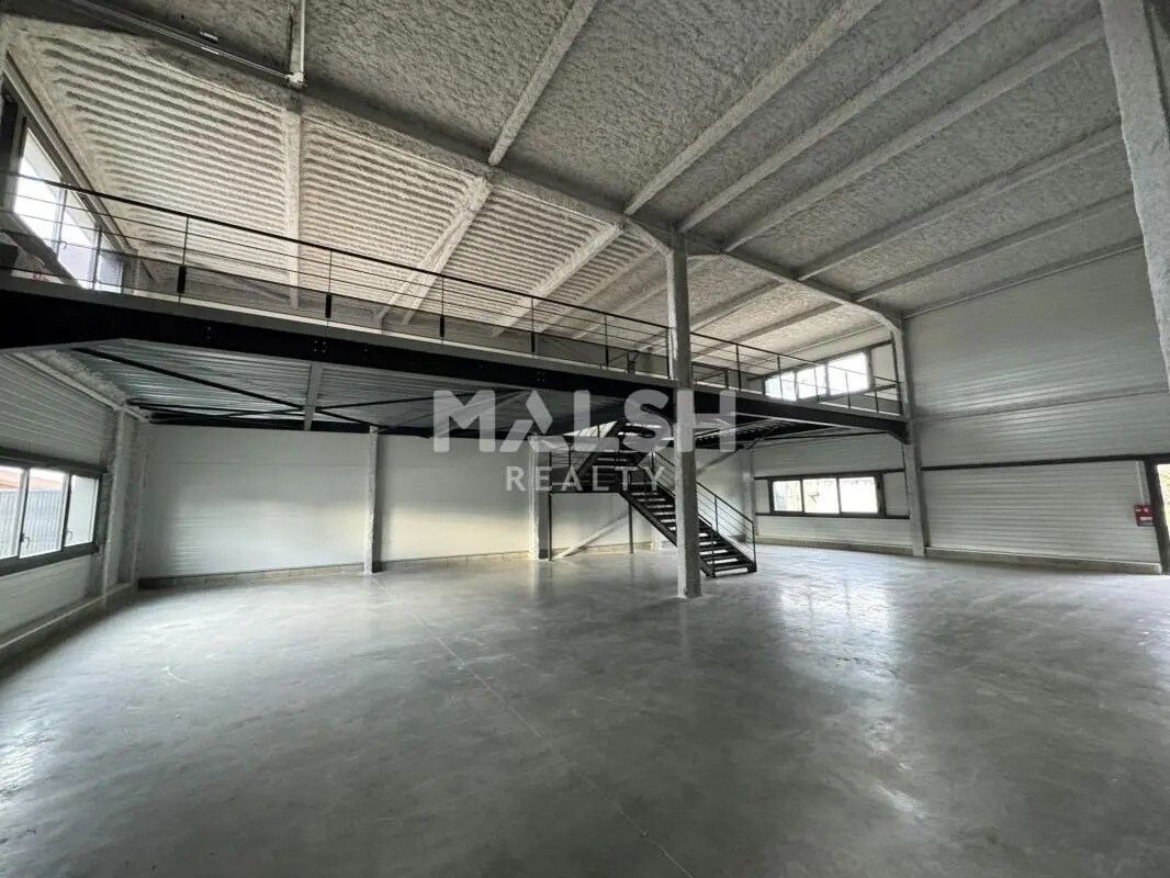 Flex in Andrézieux-Bouthéon for lease Interior Photo- Image 1 of 3