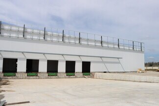 Plus de détails pour 1501 N L St, Lompoc, CA - Industriel/Logistique à louer