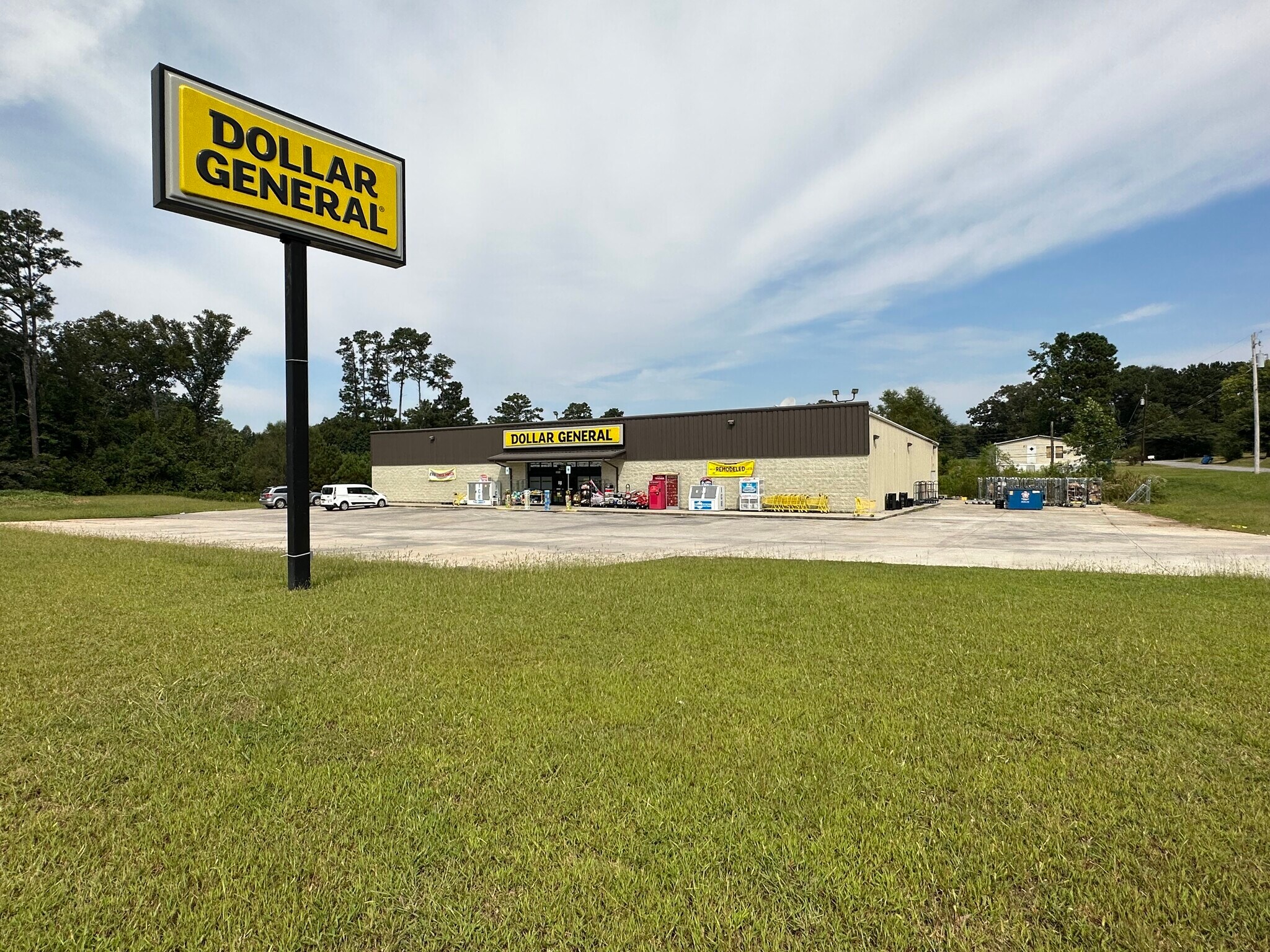 19042 Highway 70 E, Rockwood, TN à vendre Photo du bâtiment- Image 1 de 2