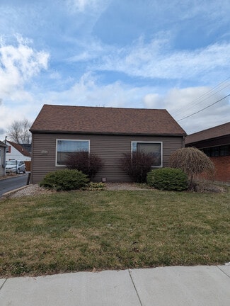 Plus de détails pour 2809 Ashman St, Midland, MI - Bureau à louer