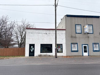 Plus de détails pour 112 E Jackson St, Willard, MO - Commerce de détail à vendre