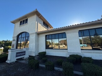 Plus de détails pour 145 Prado Rd, San Luis Obispo, CA - Bureau à louer