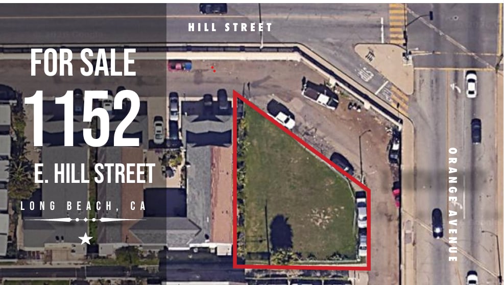 1152 Hill st, Long Beach, CA à vendre Photo principale- Image 1 de 2