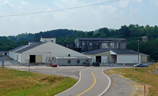 More details for 136 Alexis Dr, Bristol, VA - Industrial for Sale