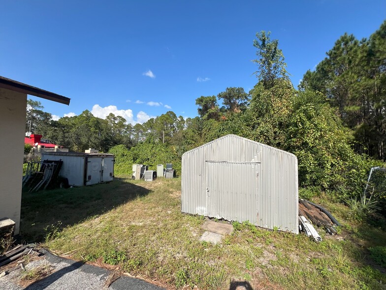 4855 S Suncoast Blvd, Homosassa, FL for sale - Building Photo - Image 2 of 11