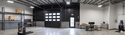 1218 E Veterans Memorial Pky, Truesdale, MO for lease Interior Photo- Image 2 of 7