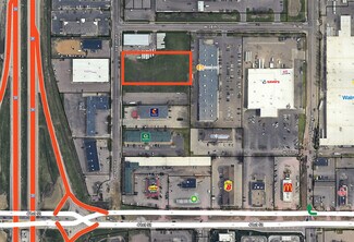 More details for 3108 S Carolyn Ave, Sioux Falls, SD - Land for Sale