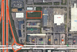 More details for 3108 S Carolyn Ave, Sioux Falls, SD - Land for Sale