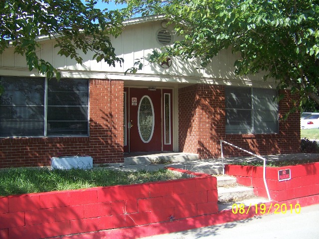 119 S 33rd St, Temple, TX à louer - Photo principale - Image 1 de 5