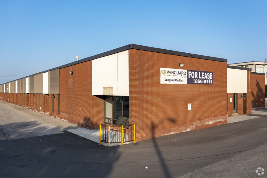 20 Baywood Rd, Toronto, ON for lease - Primary Photo - Image 1 of 4