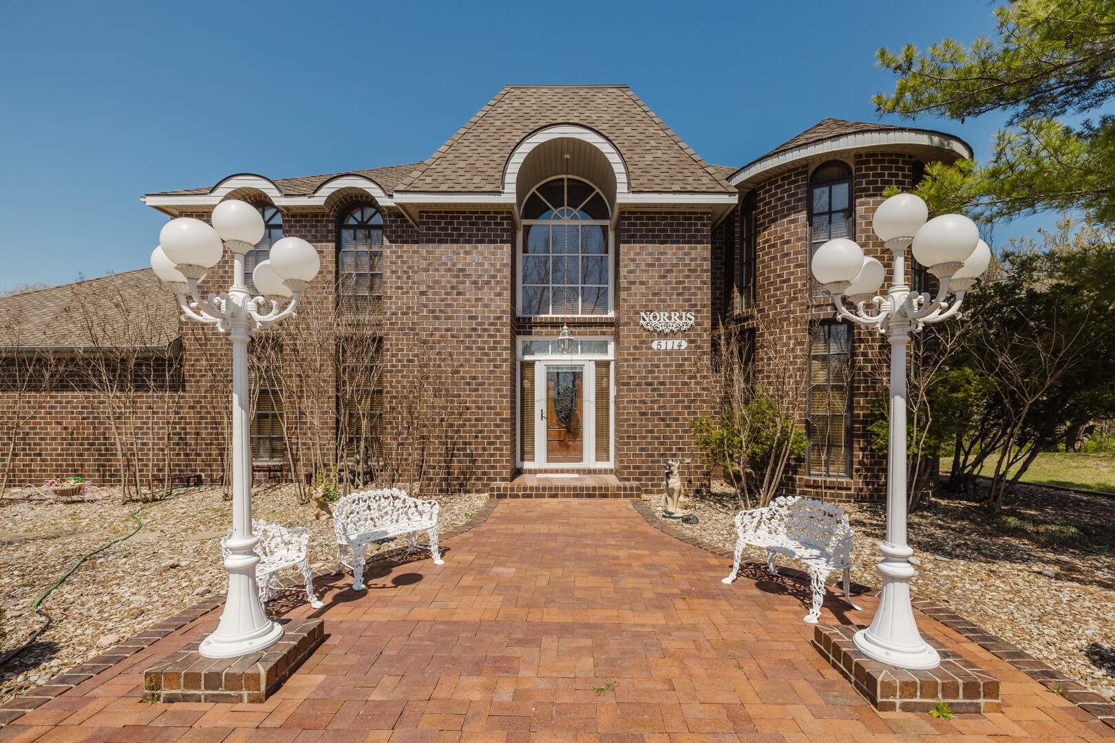 5114 S 247th St W, Goddard, KS à vendre Photo principale- Image 1 de 1