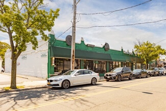 More details for 1207-1219 Broadway, Hewlett, NY - Retail for Lease