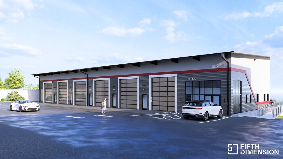 20225 State 71 Hwy, Spicewood, TX à louer - Photo du bâtiment - Image 3 de 6