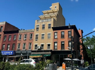 Plus de détails pour 554 Vanderbilt Ave, Brooklyn, NY - Multi-résidentiel à vendre