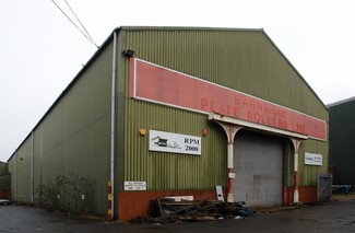 More details for Spring Rd, Wolverhampton - Industrial for Sale